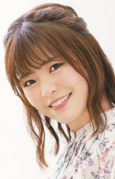 تصویر Sayumi Suzushiro