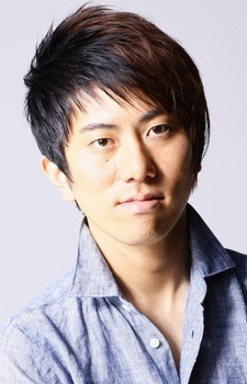 Mitsuhiro Sakamaki