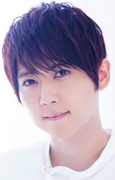 تصویر Yuuki Kaji
