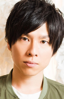 Kenji Akabane