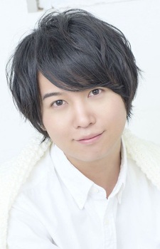 تصویر Souma Saitou