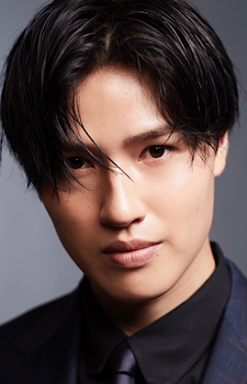 Shinba Tsuchiya