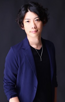 تصویر Daiki Hamano