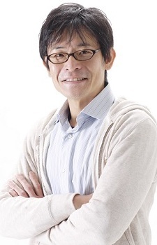Riki Kagami