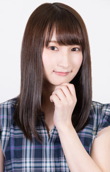 تصویر Sayaka Harada