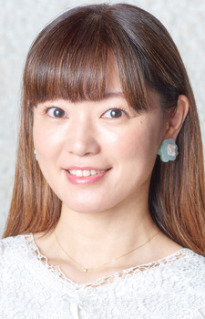 تصویر Aya Endou