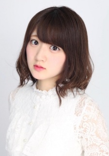 تصویر Aya Yamane
