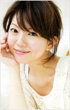 تصویر Yui Makino