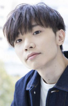 Yuu Miyazaki