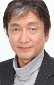 تصویر Hozumi Gouda