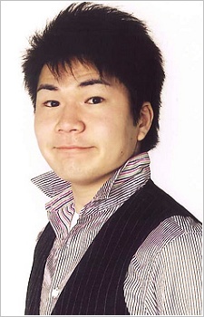 Tooru Sakurai