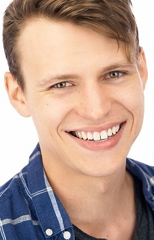 تصویر Aaron Dismuke