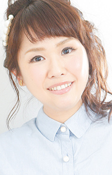 Eri Sendai