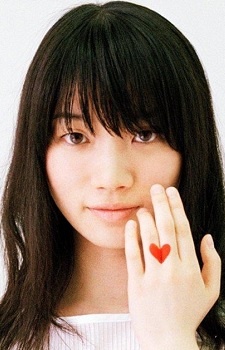 تصویر Haruka Chisuga