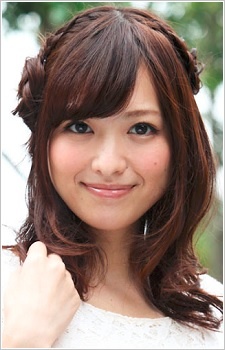 تصویر Haruka Yoshimura