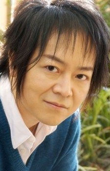 تصویر Nozomu Sasaki