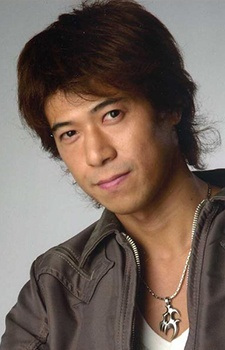 Eiji Hanawa