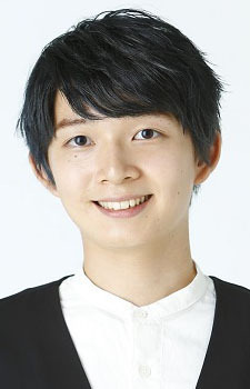 Shuuichirou Umeda
