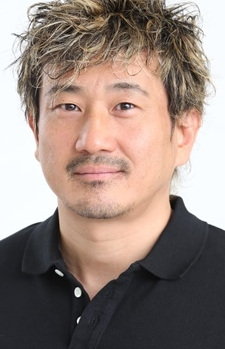 Hidenobu Kiuchi