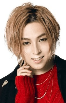 تصویر Shouta Aoi