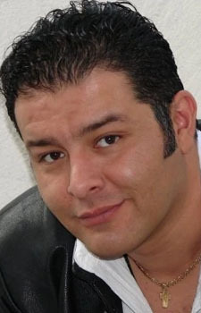 تصویر Enrique Cervantes