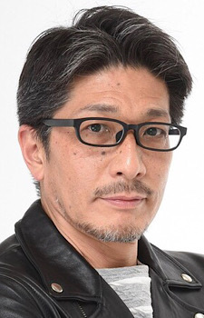 Kousuke Sakaki