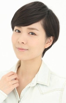 Nanako Mori