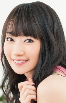 تصویر Nana Mizuki