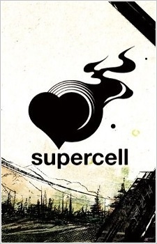 تصویر supercell
