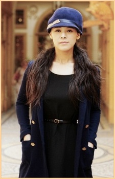 تصویر Aoi Teshima