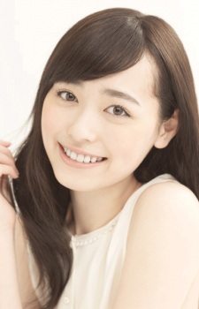 تصویر Haruka Fukuhara