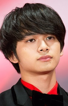 تصویر Takumi Kitamura