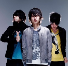 تصویر UNISON SQUARE GARDEN