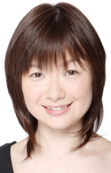 تصویر Ikue Ootani
