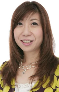 Tomoko Naka