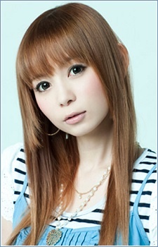 تصویر Shoko Nakagawa
