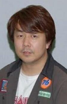 Kouichi Nagano