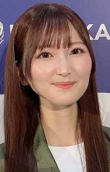 تصویر Ayaka Nanase