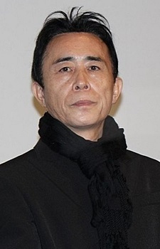تصویر Susumu Hirasawa