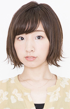 تصویر Aya Suzaki