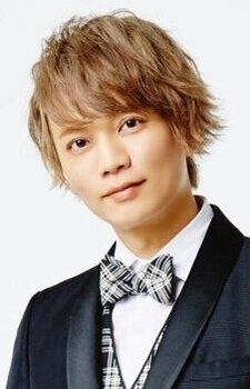 تصویر Shintarou Asanuma