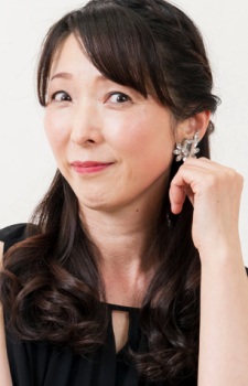 تصویر Aya Hisakawa