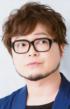 تصویر Kazuyuki Okitsu
