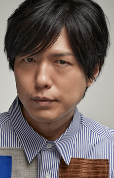 تصویر Hiroshi Kamiya