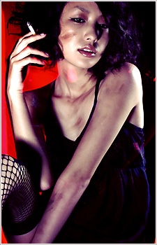 تصویر Mika Nakashima