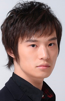 Kousuke Miyoshi