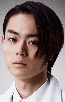 تصویر Masaki Suda