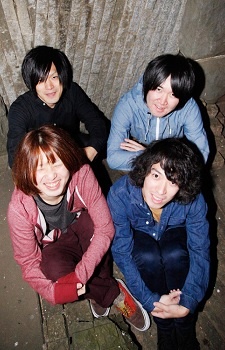 تصویر KANA-BOON