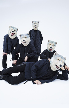 تصویر MAN WITH A MISSION
