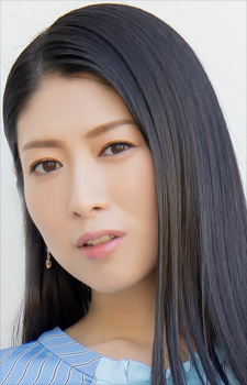 تصویر Minori Chihara